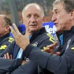 À espera de Ancelotti, Brasil venceu as cinco Copas do Mundo com ciclos incompletos