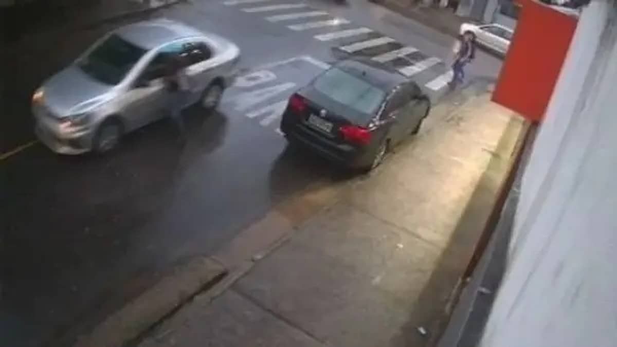 Morte de instrutor de autoescola em BH: motorista de Voyage diz que não teve intenção de machucar a vítima