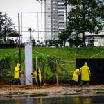 Cinco cidades no interior de São Paulo decretam emergência após estragos de chuvas