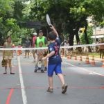 Programa Rua é Nossa funciona domingo a partir das 9h em sete pontos de Belo Horizonte