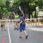 Programa Rua é Nossa funciona domingo a partir das 9h em quatro pontos de Belo Horizonte