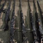 Furto das armas: depois de duas semanas, exército libera militares aquartelados 