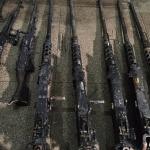 Furto das armas: depois de duas semanas, exército libera militares aquartelados