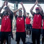 Vitória confirma sete ausências no time titular para enfrentar a Chapecoense