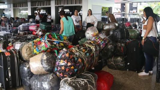 Parte dos médicos cubanos deixou o país em 2018