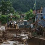 Chuva em SP: Governo quer parceria com hotéis para atender desabrigados