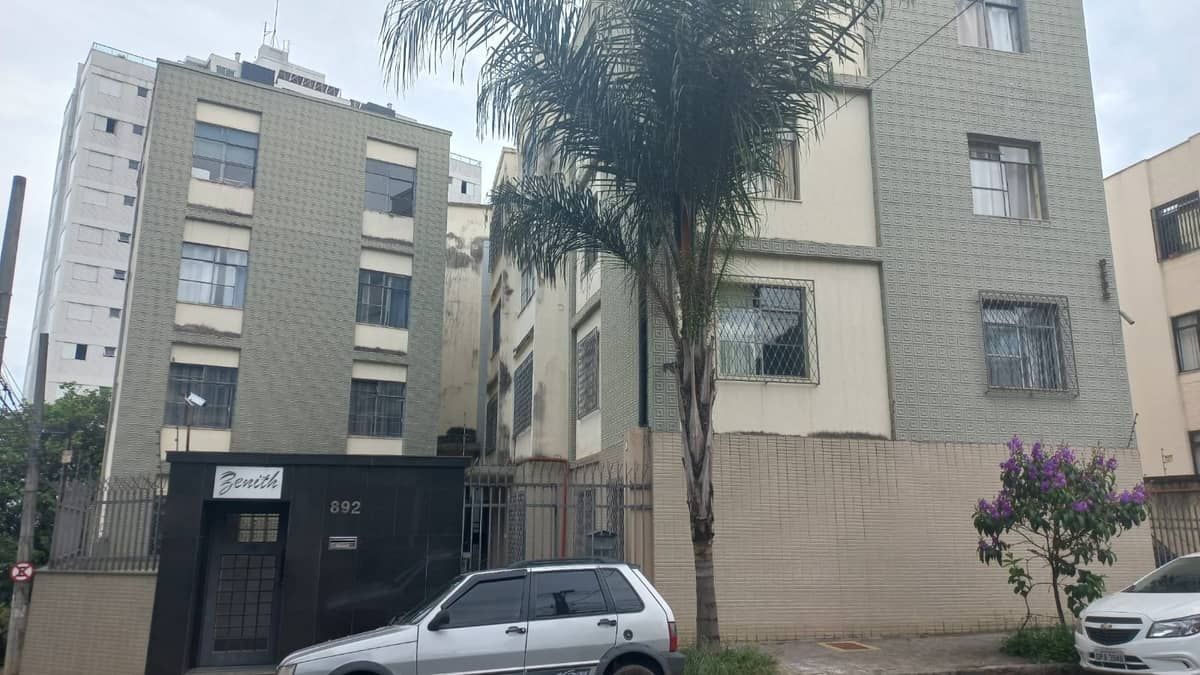 Jovem que matou a mãe é suspeito de esquartejar homem no bairro Santo Antônio
