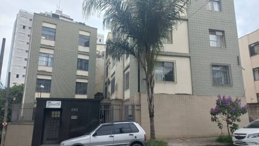 Partes do corpo foram encontradas no banheiro do apartamento onde o suspeito mora, na região Centro-Sul de Belo Horizonte