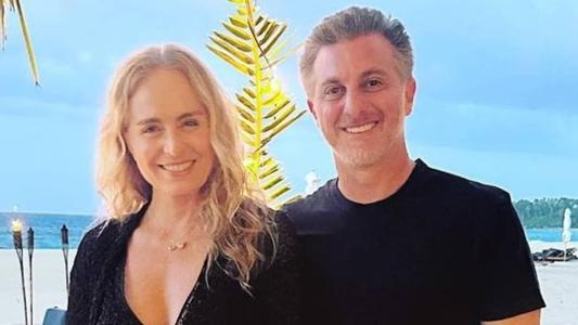 Participação de Angélica, Eliana e Ivete Sangalo no "Criança Esperança" fez internautas relembrarem dos antigos relacionamentos de Luciano Huck