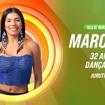 Quem é Marciele, participante do grupo Pipoca do BBB 26