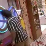 BBB23: Bruno Gaga aperta botão de desistência do reality