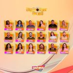 BBB 24 estreia hoje! Saiba os favoritos do público, que ganharam mais seguidores