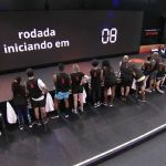 BBB 23 estreia com prova de resistência que vale imunidade dupla