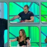 Comentarista do SBT afirma que 'Cruzeiro é muito maior que o Vasco'