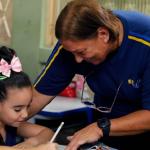 Escolas estaduais de Minas abrem 100 mil vagas para o programa “Reforço Escolar 2023”