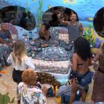 BBB 23: brothers prometem rebelião contra repescados: ‘eliminar os eliminados’