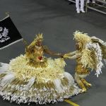 Ensaios técnicos para o Carnaval 2023 começam no sambódromo de SP