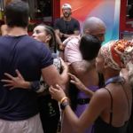 MC Guimê e Cara de Sapato são expulsos do BBB após episódios de importunação sexual