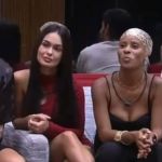 Tadeu Schmidt dá ultimato a participante que está ‘no limite’ da expulsão
