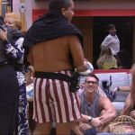 BBB 23: participantes comemoram desconexão de duplas; veja reações