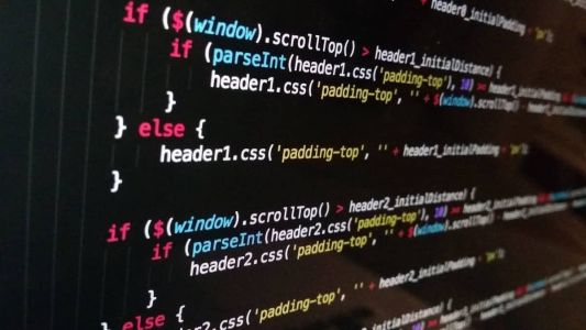 Participantes vão estudar JavaScript