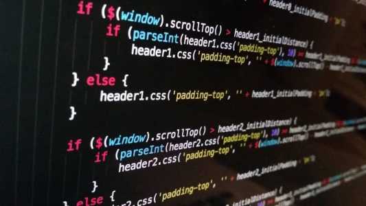 Participantes vão estudar JavaScript