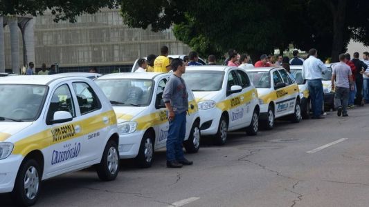 Participaram da pesquisa 30 autoescolas em Belo Horizonte, entre os dias 10 e 12 de abril