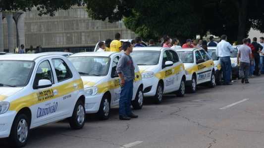 Participaram da pesquisa 30 autoescolas em Belo Horizonte, entre os dias 10 e 12 de abril
