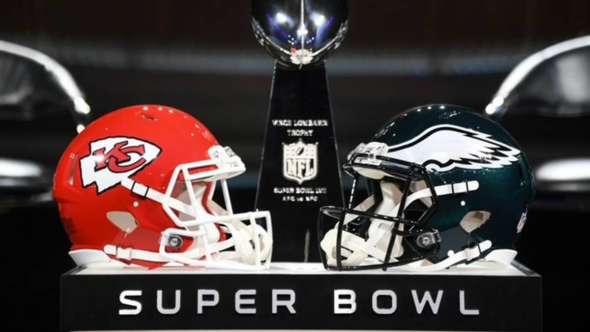 Apostas no Super Bowl devem superar R$ 84 bilhões nos Estados Unidos