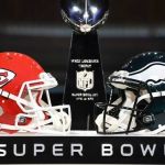 Apostas no Super Bowl devem superar R$ 84 bilhões nos Estados Unidos