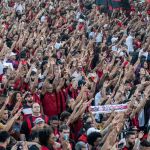 Perto do acesso, Vitória fica no empate com Juventude pela Série B 