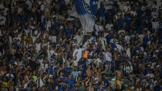 Partida contra o Grêmio será disputada no Mineirão