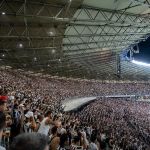 Atlético inicia venda de ingressos para partida contra o Libertad; veja datalhes