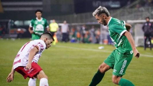 Partida da Chapecoense pela Série B é destaque na programação desta sexta