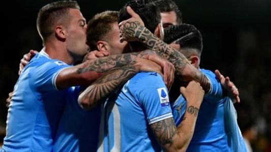 Partida da Lazio na briga pelo topo da tabela é destaque neste sábado (22)