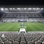 Em São Paulo, Atlético não perde para o Corinthians por três gols desde 1962