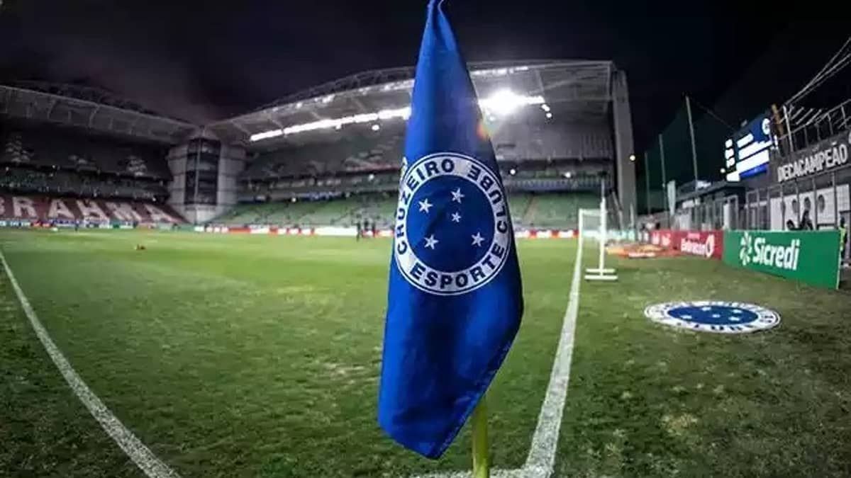 Cruzeiro inicia venda de ingressos para clássico com o América nesta sexta-feira