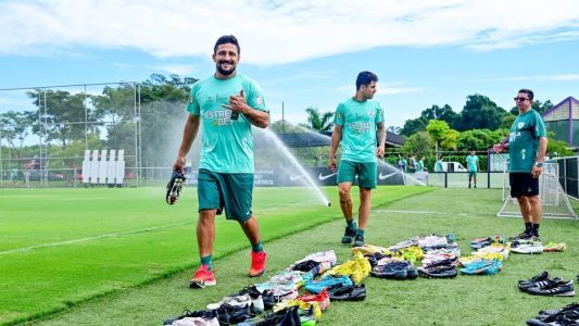 Partida do América na Sul-Americana é destaque na programação de TV e streaming