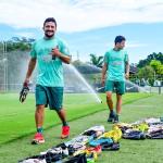 Futebol ao vivo: transmissões na TV e no streaming de 19 de abril
