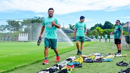 Partida do América na Sul-Americana é destaque na programação de TV e streaming
