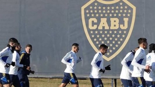 Partida do Boca Jrs no Campeonato Argentino é destaque na programação desta quinta-feira