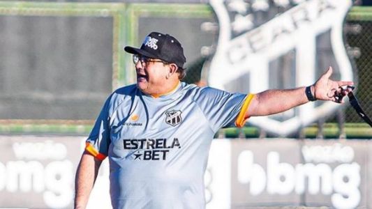 Partida do Ceará pela Série B é destaque na programação desta sexta-feira