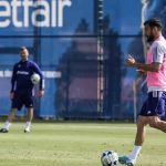 Futebol ao vivo: transmissões na TV e no streaming de 1º de julho 