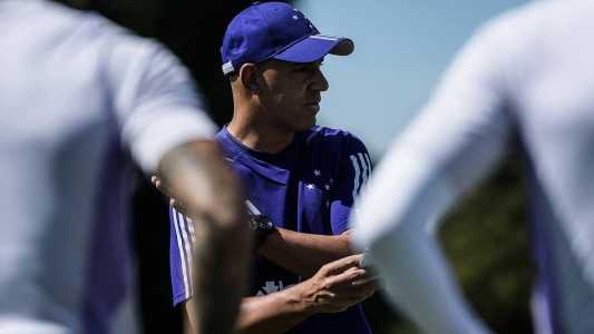 Partida do Cruzeiro pela Séria A do Brasileirão é destaque na programação deste sábado