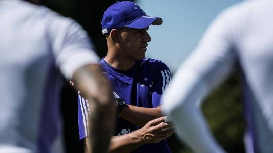 Partida do Cruzeiro pela Séria A do Brasileirão é destaque na programação deste sábado