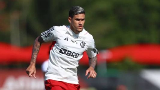 Partida do Flamengo pela Libertadores é destaque na programação de futebol