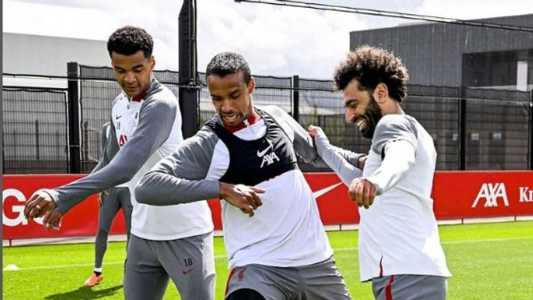 Partida do Liverpool pelo Campeonato Inglês é destaque na programação desta segunda