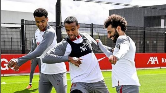 Partida do Liverpool pelo Campeonato Inglês é destaque na programação desta segunda