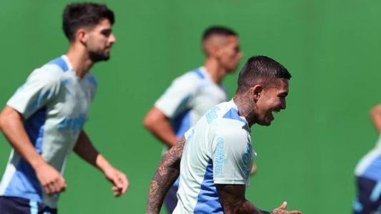 Partida do Palmeiras pela Libertadores é destaque na programação desta quinta-feira (20)