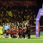 Futebol ao vivo: transmissões na TV e no streaming de 14 de julho